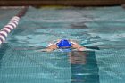 Swimming & Diving vs RWU  Swimming & Diving vs Roger Williams University. - Photo by Keith Nordstrom : Wheaton, Swimming